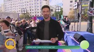 „Mówię wam” zaraz po DTVN na TVN7 