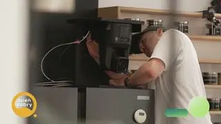 Czy Żabson wkręci Michela Morana?