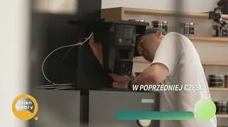 Czy Żabson wkręci Michela Morana? (część 2)