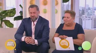 Michel kontra Żabson - wojna na pranki!