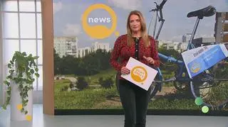 Najważniejsze newsy w „Dzień Dobry TVN” 