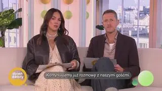 Maszyniści apelują o większą ostrożność - napisy