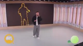 Bartek Wrona w piosence “Nic się tak nie liczy”