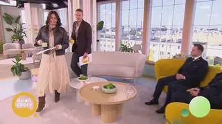 Śliwkowa uczta na dobry początek dnia