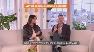 Ada Kalska i Pola Gonciarz – rywalki czy kobiece wsparcie? – napisy