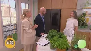 Kuchnia w wydaniu Lidii Popiel 