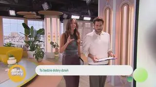 Początek programu