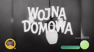 “Wojna domowa” bawi już sześćdziesiąt lat 