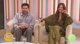 Co słychać w show-biznesie? 