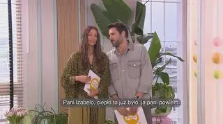 Jeden trencz, wiele możliwości - jak go nosić? napisy