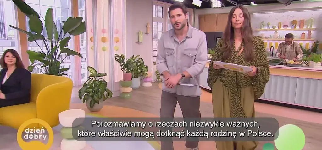 Alzheimer – choroba całej rodziny (napisy)