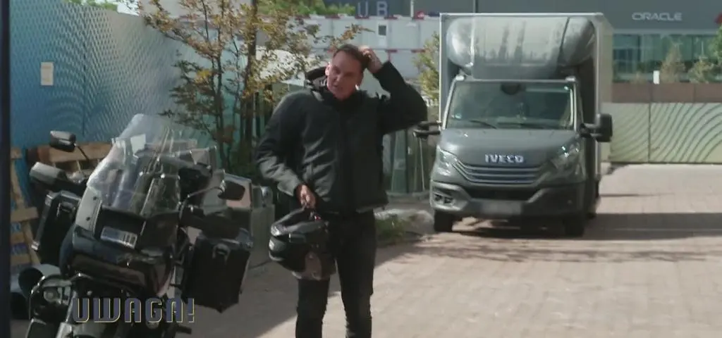 Uwaga! TVN. Kulisy Sławy Pascala Brodnickiego