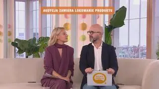 Mateusz Damięcki znów zaskakuje! 