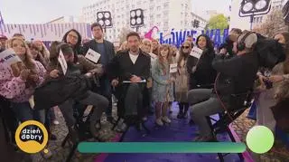 “Mówię wam” zaraz po DDTVN na TVN7