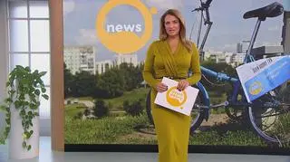 Najważniejsze newsy w “Dzień Dobry TVN”