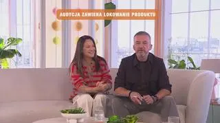 Przepis na udany związek