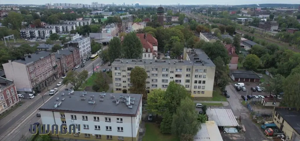 Uwaga! TVN. Mirella 27 lat była odcięta od świata. Uczy się nowego życia