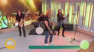 Grzegorz Kupczyk & NZB "Aperitif" 