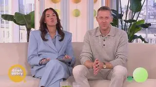Anita Sokołowska schodzi na głęboką wodę