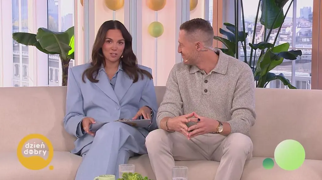 Wyzwanie przyjęte! Challenge’e kiedyś i teraz - Dzień Dobry TVN