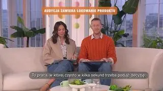 Najbardziej stresujący zawód świata? (napisy)