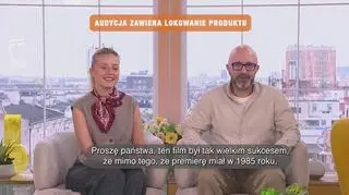 Grzeszki, które przeszły do historii kina - napisy