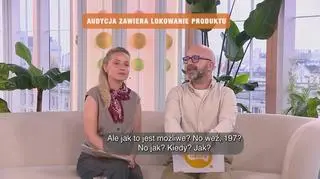197 państw - Polak zdobył cały świat - napisy