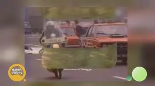 40 lat temu program "997" zmienił polską telewizję