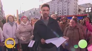 Zapraszamy na "Mówię Wam"