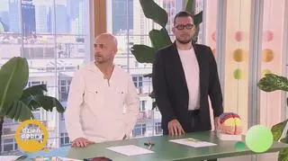 Kajetan Kajetanowicz: trening poza rajdówką