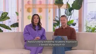Nowe życie Karoliny Piechoty na La Palmie - napisy