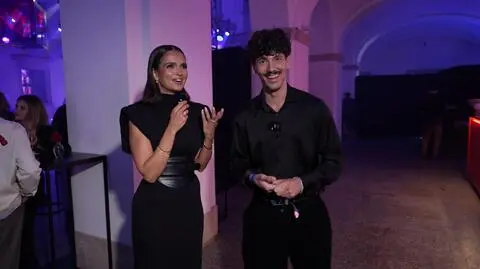 Klaudia El Dursi, Oskar Netkowski