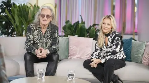 L.U.C. o współpracy z Grzegorzem Markowskim i Patrycją Markowską 