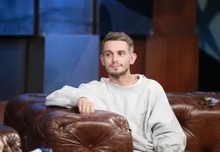 Vito Bambino odciął się od dawnego wizerunku. Mroczna metamorfoza zaskoczyła fanów 