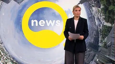 Newsy w Dzień Dobry TVN