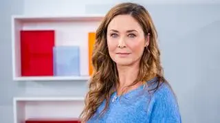 Dorota Naruszewicz o świątecznym stresie