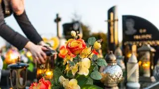Jak przetrwać Wszystkich Świętych i nie mieć poczucia winy?