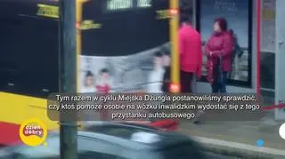 Czy pomógłbyś w takiej sytuacji (napisy)