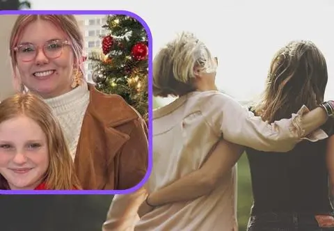 23-latka wychowuje nastoletnie dzieci: "Puste gniazdo w wieku 28 lat brzmi nieźle"