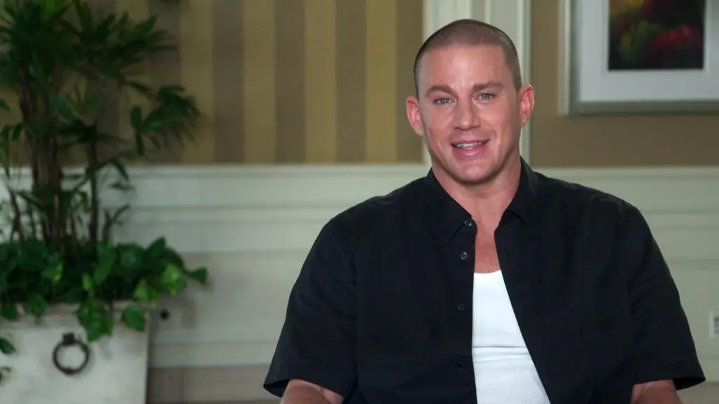 Channing Tatum w roli reżysera