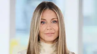 Małgorzata Rozenek-Majdan w Sejmie: "Gdyby nie in vitro, prawdopodobnie nigdy nie zostałabym mamą"