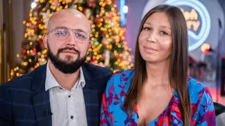 Aneta i Robert ze "Ślubu od pierwszego wejrzenia" świętują urodziny syna. "Taki jeden mały słodziak"