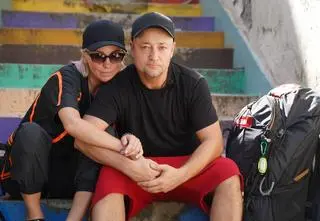 "Azja Express": wyścig startuje już jutro!