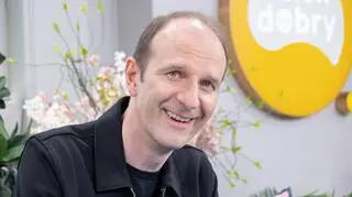 50 lat minęło. Rafał Rutkowski świętuje okrągłe urodziny