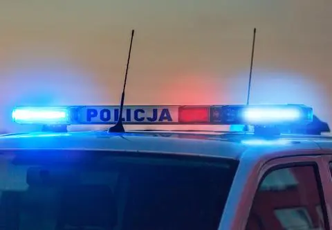 Śląsk: Śmiertelny wypadek z udziałem nastolatków. Nie żyją trzy osoby 