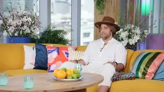 Motocyklem przez Indie, łodzią przez Ganges. "Pływają tam delfiny, dookoła są tygrysy, słonie"