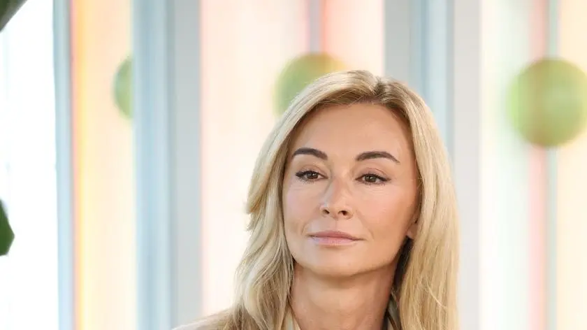 Martyna Wojciechowska