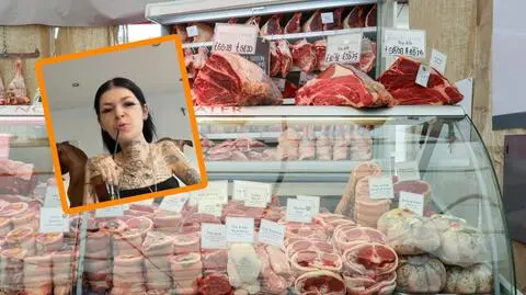 Kobieta z niepełnosprawnością poszła do mięsnego. Oto co usłyszała
