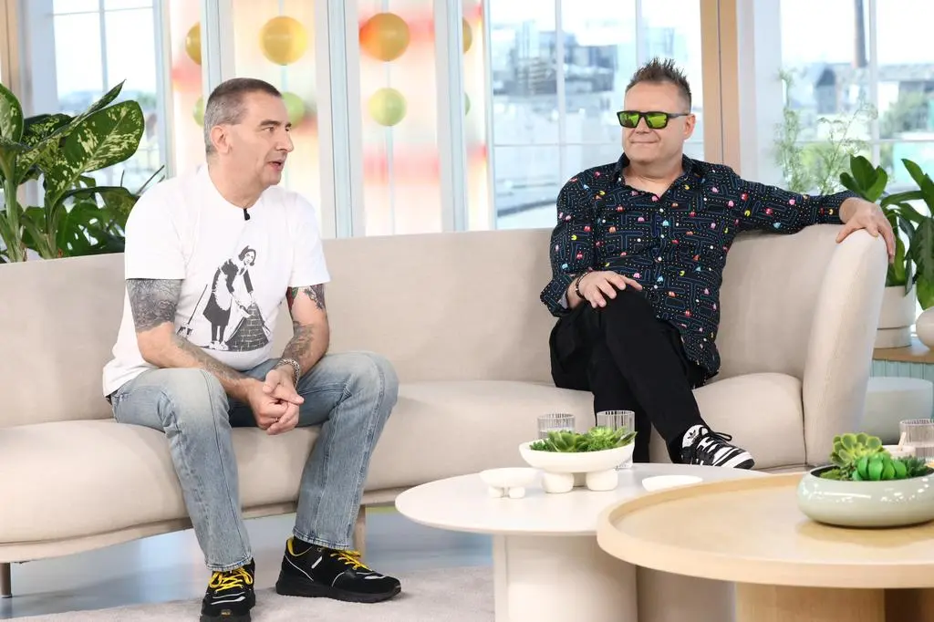 Kobranocka ponad 40 lat na scenie