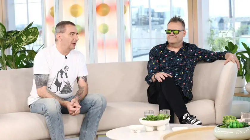Kobranocka ponad 40 lat na scenie